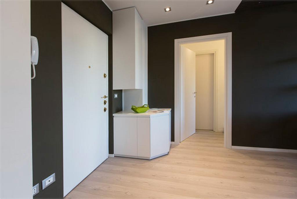 Apartment Melozzo ميلان الغرفة الصورة
