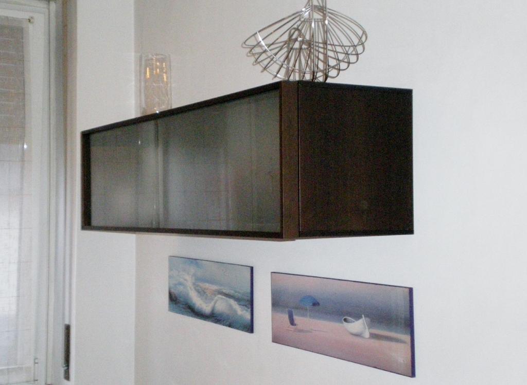 Apartment Melozzo ميلان الغرفة الصورة