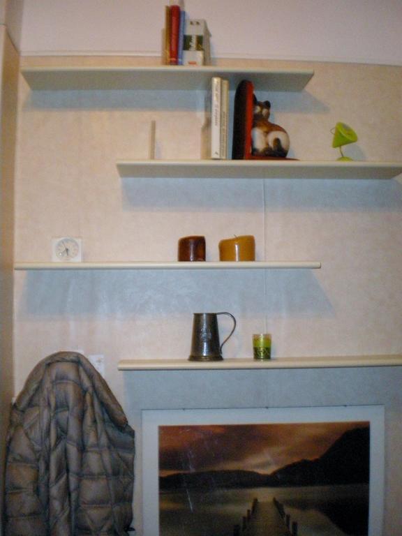 Apartment Melozzo ميلان الغرفة الصورة