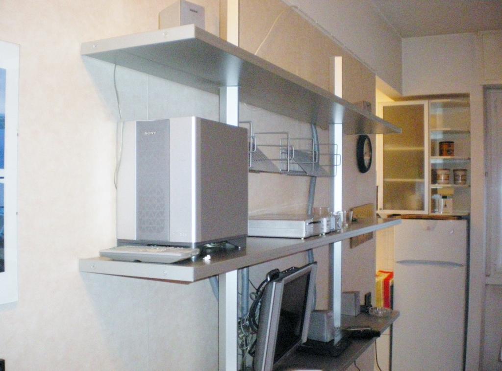 Apartment Melozzo ميلان الغرفة الصورة