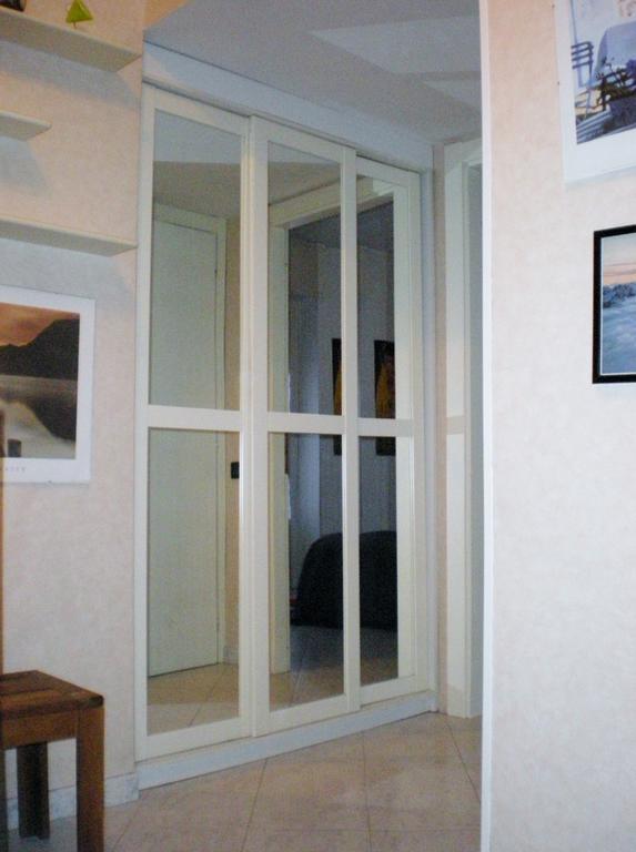 Apartment Melozzo ميلان الغرفة الصورة