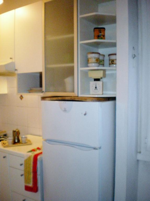 Apartment Melozzo ميلان الغرفة الصورة