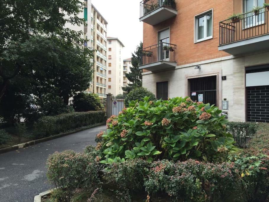 Apartment Melozzo ميلان المظهر الخارجي الصورة