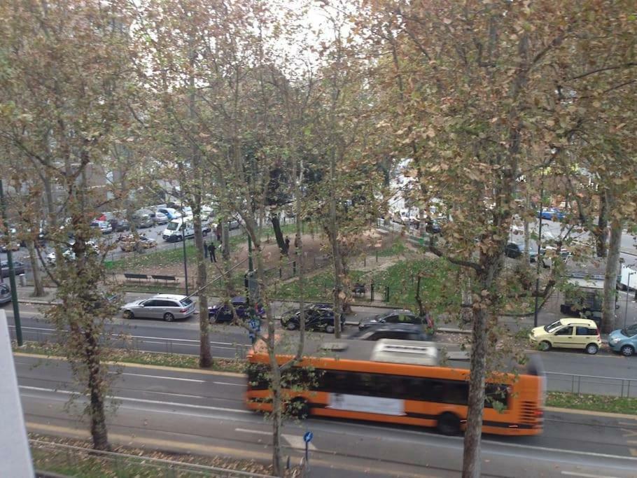 Apartment Melozzo ميلان المظهر الخارجي الصورة